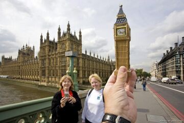 London, UK