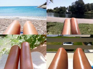 HIT INTERNETU: Hot – Dog Legs!