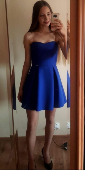 Ładna laseczka 2