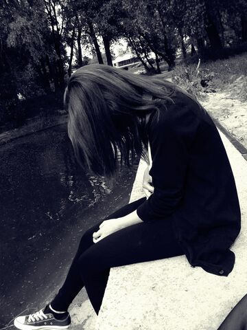 Jest ciężko.. ciężej niż mi się wydaje