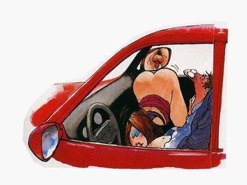 Lusterko prawdę Ci powie