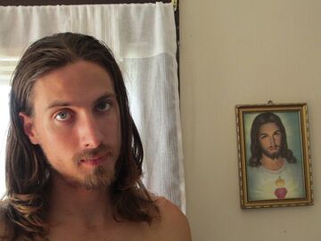 Jezus!