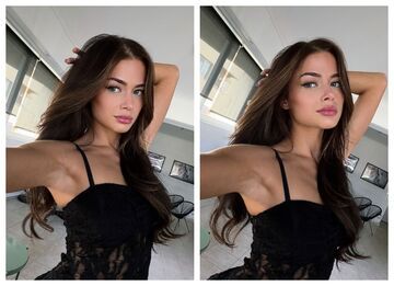 Stef Li.