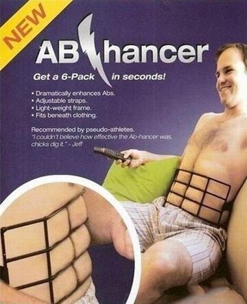 AB hancer