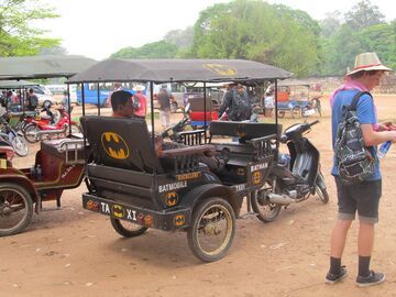 Batmobil