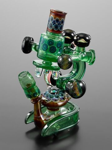 Super bongs