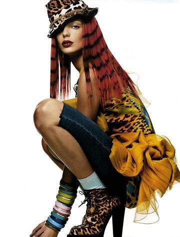 Zjawiskowa piękność!