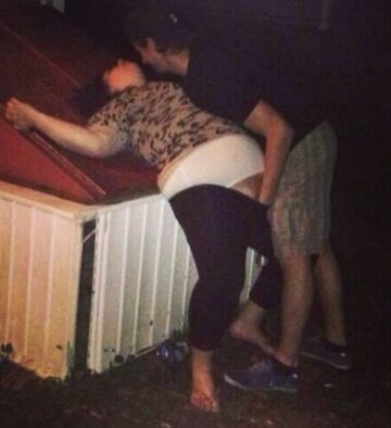 Wzięło ich na amory