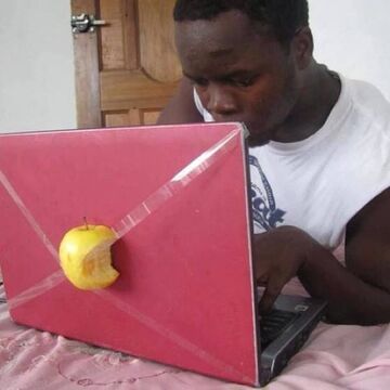 Apple MacBook Pro - African Distribution