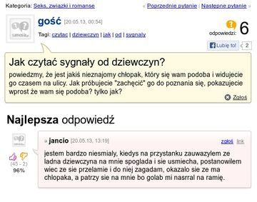 Jak czytać sygnały od dziewczyn?