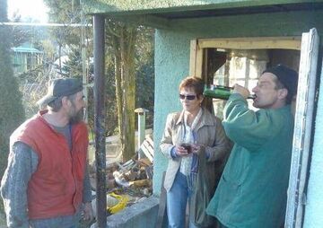 spotkanie po latach?