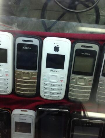 IPhone