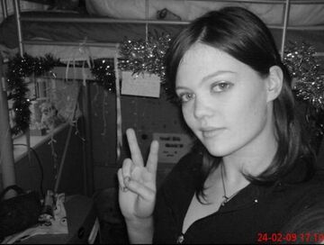 To straszne, znajdź szczegół