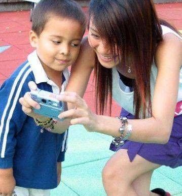 nie chodzi o zdjęcie