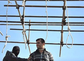 Jak odejść, to z uśmiechem