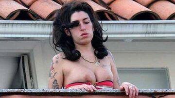 Będzie paw? - Amy Winehouse