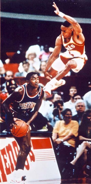Spud Webb