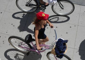 aaa Ferrari... a Ferrari!