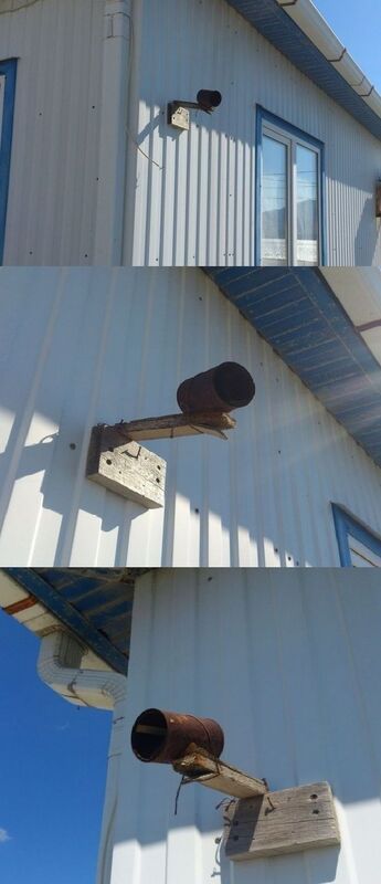 Atrapa monitoringu