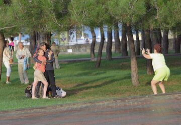 Zdjęcie na pamiątkę