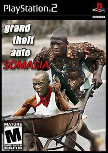 GTA - SOMAILA