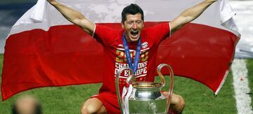 Czy to miłość platoniczna, czy do piłki?