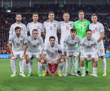 Ja wciąż wierzę... MŚ 2022, Katar