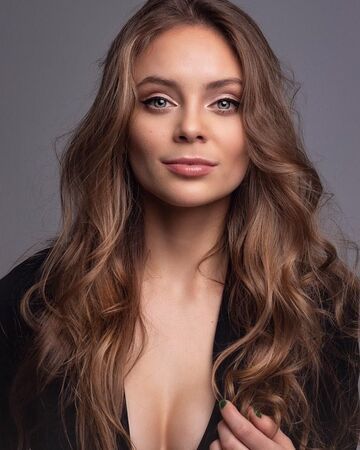 Kasandra Zawal - Miss Polski 2024