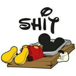 I co w takiej sytuacji zadzieje się z biedną myszką?