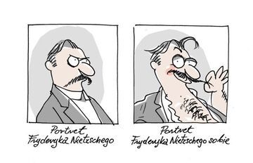 Friedrich Nietzsche