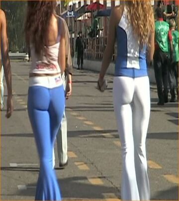 Kochane wojowniczki!