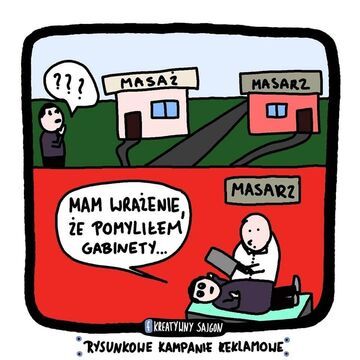 Fatalna pomyłka