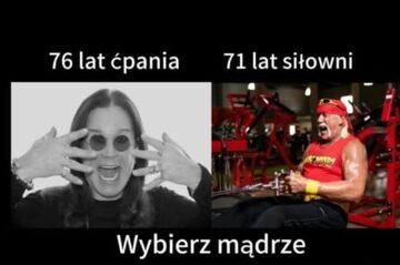 Trudne wybory