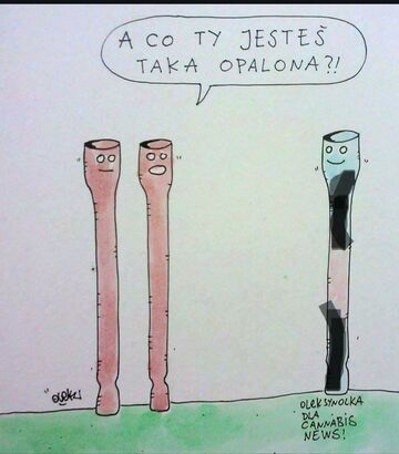 Opalona 🤭