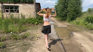 Po deszczu 3