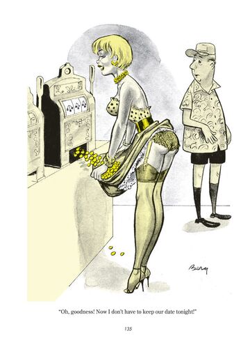 A więc juz nie muszę...