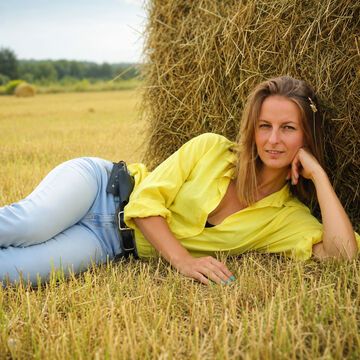 Urocza MILF 316