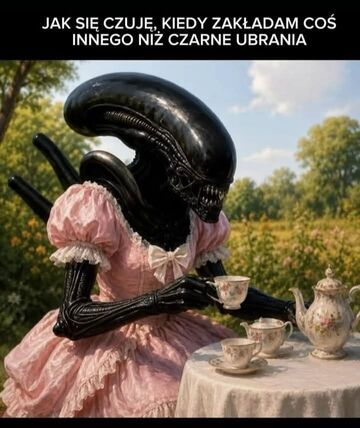 Dokładnie jest tak