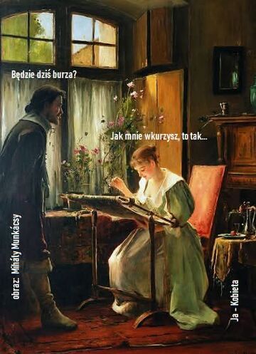 Będzie dziś..?