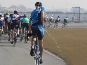 Jak sikają kolaże?