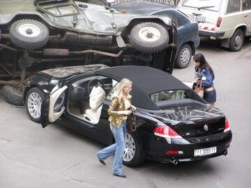 Tak to tylko kobieta potrafi