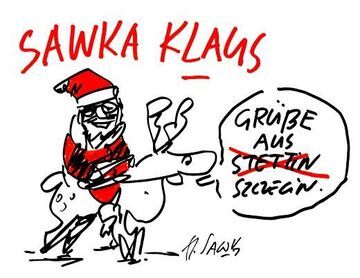 Wesołych Świąt i Szczęśliwego Nowego Roku!