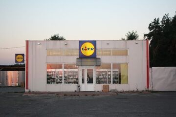 LiTR - LiDL