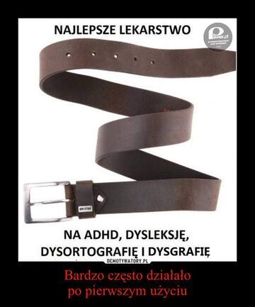 Działało!