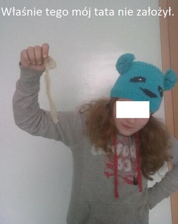 Co za znalezisko!