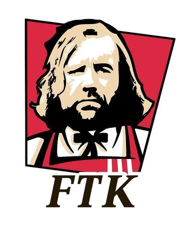 FTK - Sandor "Ogar" Clegane - GAME OF THRONES