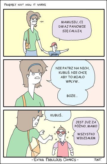 PROBABLY NOT HOW IT WORKS