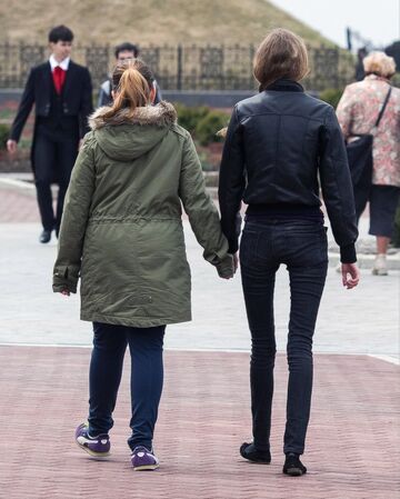 Kto tutaj będzie ojcem?