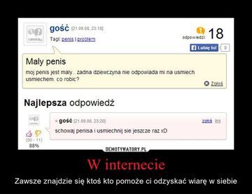 Pomocni ludzie są wszędzie!