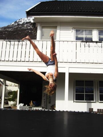 Yahoo! BoobFlip